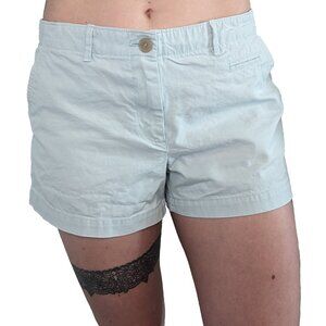 GAP Summer Short Light Blue Chino | 4